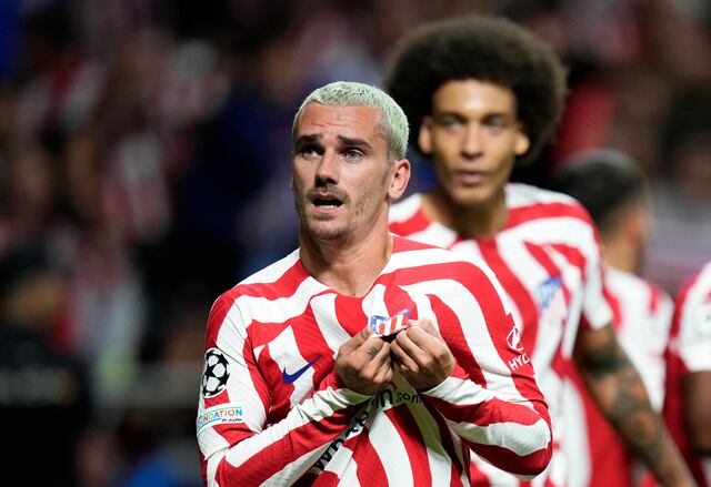 El Atlético se encuentra con las “brujas” del pasado