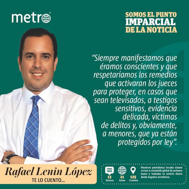 La publicidad en el caso O’Neill