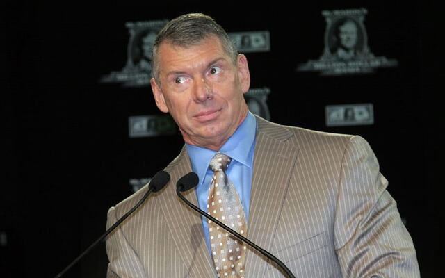 Surge nueva demanda contra Vince McMahon por tráfico y agresión sexual