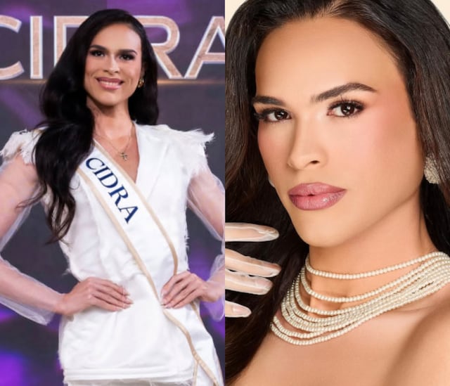 Controversia por segunda mujer trans en MUPR: Federación LGBTQ+ defiende su participación; “tenemos sueños y aspiraciones”