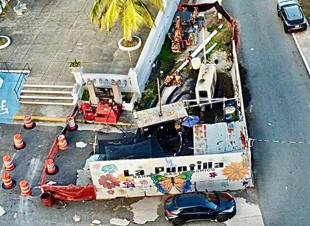 Piden investigar estaciones de bombeo en Arecibo tras alertas de posible colapso