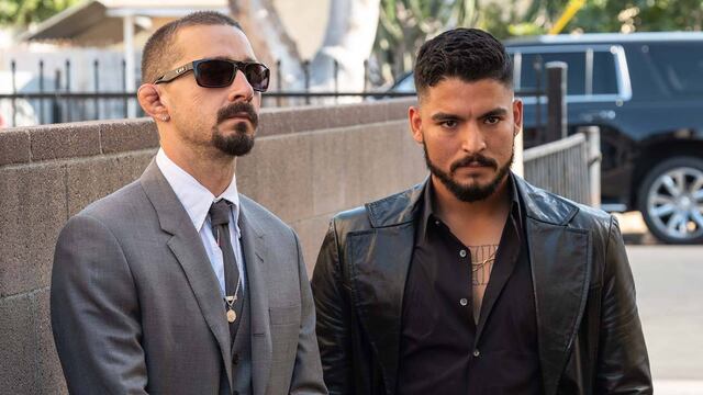The Tax Collector: intenso drama sobre familia y narcotráfico en las duras calles de Los Ángeles