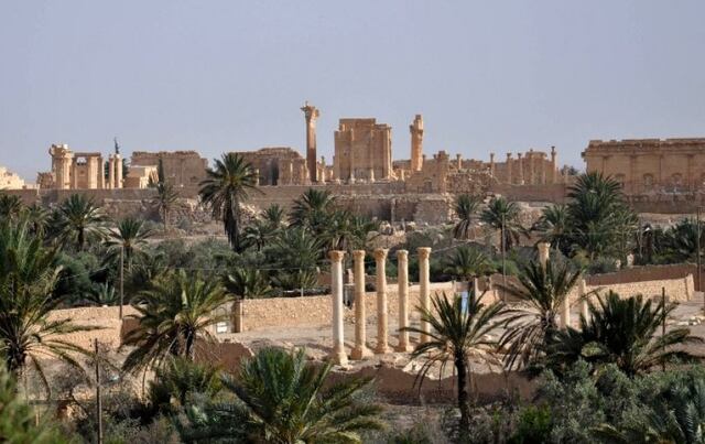 ISIS ejecuta a militante por contagiarlos de SIDA