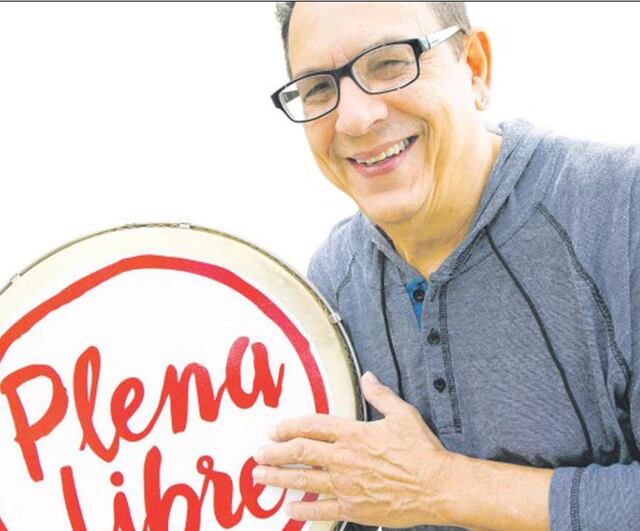 Expresan condolencias por muerte de Gary Nuñez, creador de Plena Libre
