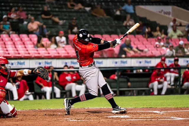 Ponce y Santurce logran sus primeros triunfos de temporada en la pelota invernal
