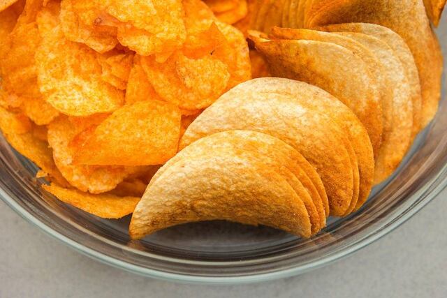 ¿Cuál es la fritura más saludable?