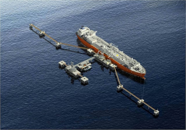 Supremo declara no ha lugar solicitud revisión del Aguirre GasPort
