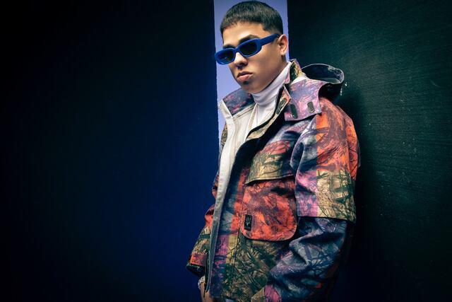Josephlee trae un repertorio de ritmos en su álbum “El Odioso”