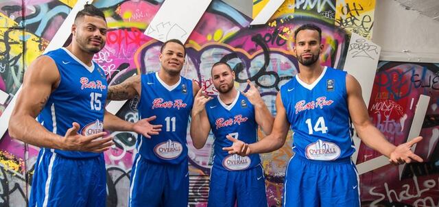 Establecido el talento boricua en el circuito 3x3