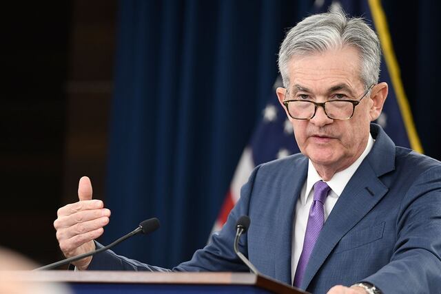 Juez rechaza citar a Jerome Powell al tildar el caso de político