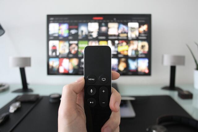 Estas son las diez series más descargadas ilegalmente en 2023