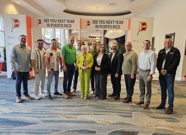 Puerto Rico será escenario de importante conferencia sobre manejo de desastres