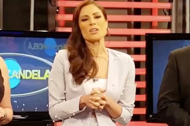 Jessica Serrano: "Esto es un ataque de odio"