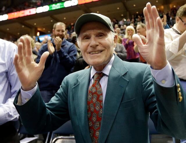 Muere el exsenador estadounidense Herb Kohl
