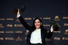 Presencia de mujeres en el cine sube al 39%, pero la brecha económica persiste