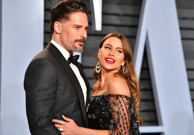 Conoce cómo se repartieron los bienes Sofía Vergara y Joe Manganiello tras su divorcio