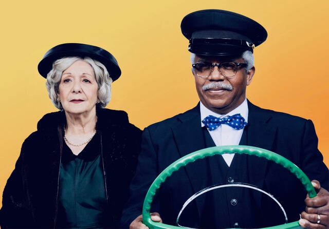 “Driving Miss Daisy” llega al Teatro Victoria Espinosa en Santurce