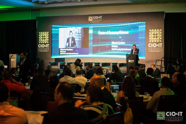 Celebran por 5to año el evento cumbre en la industria de la informática en la Isla