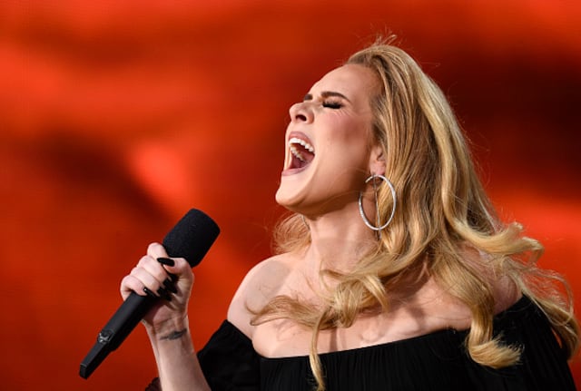 Álbum ’21′ de Adele cumple 15 años con un récord de ventas histórico