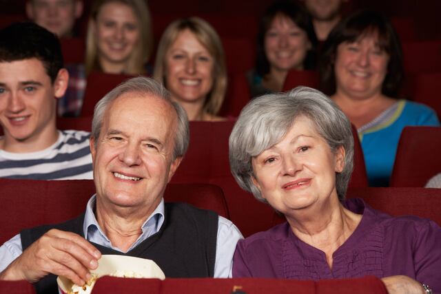 Comienza Festival de Cine Internacional de San Juan