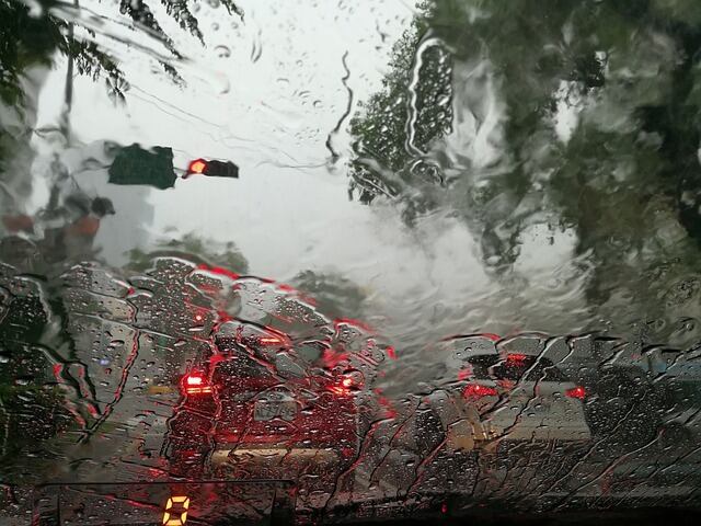Servicio Nacional de Meteorología emite advertencia de inundaciones para 15 pueblos