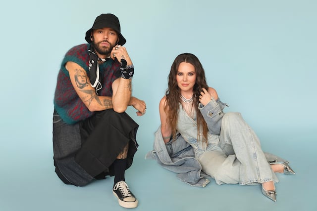 Jesse & Joy regresan con ‘Lo Que Nos Faltó Decir’
