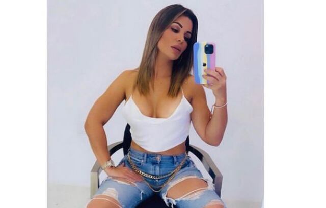 Bebé Maldonado reta a Instagram y promete otro ‘atrevido’ video