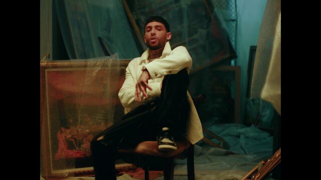 Amarion celebra su cumpleaños con el estreno de su nuevo sencillo “Ponte Linda”