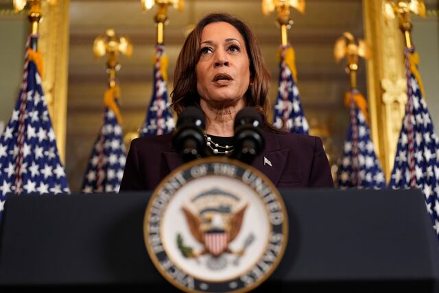 Barack y Michelle Obama apoyan a Kamala Harris, un respaldo esperado pero crucial