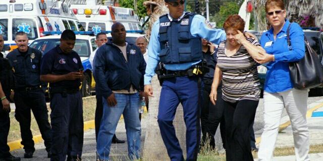 Investigan otro ángulo en tragedia de policías en Ponce