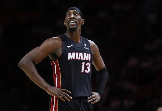 83 puntos que valen oro: la fiebre por Bam Adebayo se dispara tras superar a Kobe Bryant