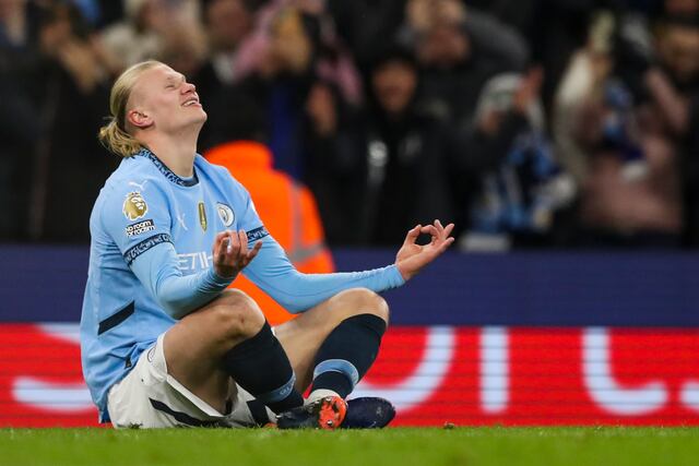 Man City sigue en ascenso con triunfo ante Chelsea