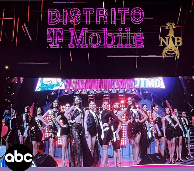 Presentan a las candidatas de Nuestra Belleza Puerto Rico 2023