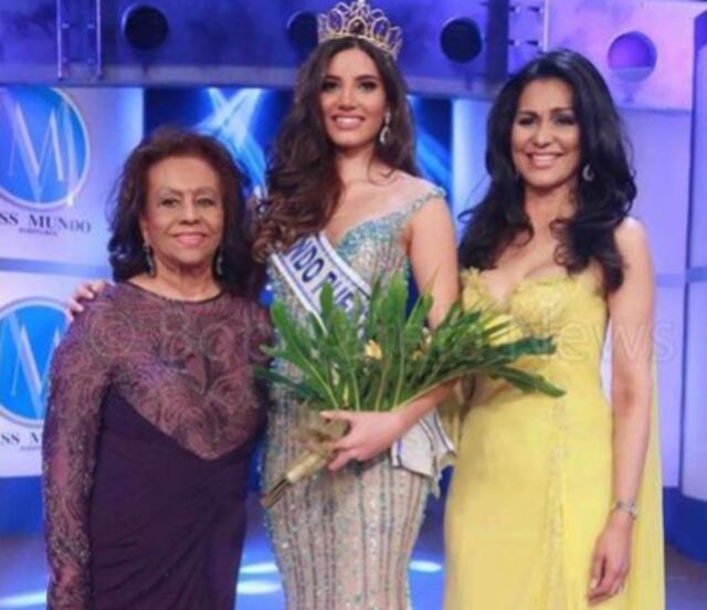 Fallece Delia Cruz, madre de Wilnelia Merced