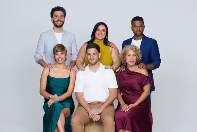 Abren nueva función para la comedia “Friendsgiving”