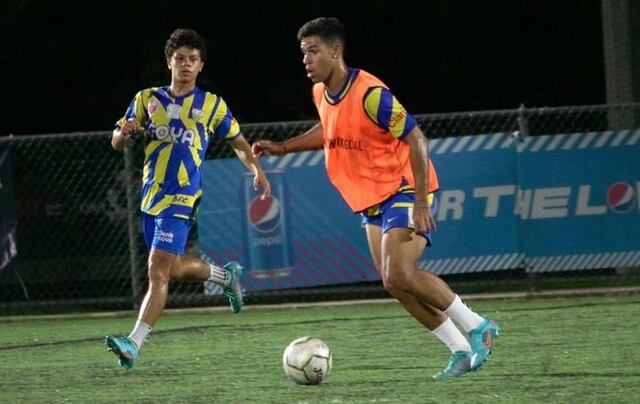 Listo el Bayamón Fútbol Club para la Copa del Caribe