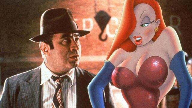 Muere Richard Williams, animador de Who Framed Roger Rabbit