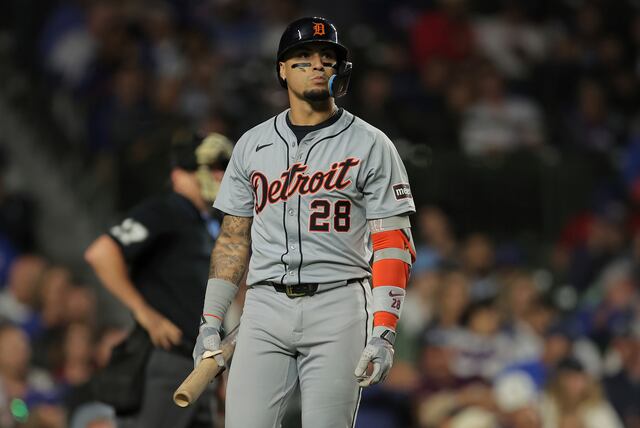 Tigres rugen en Cleveland y aseguran su pase a la Serie Divisional de la Americana
