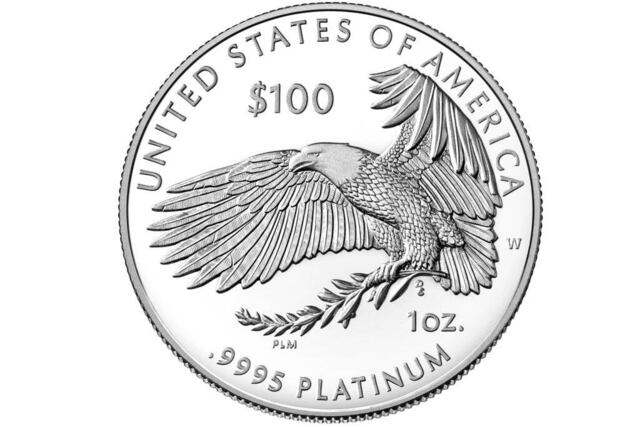 Moneda $1 billón: ¿Solución al problema de la deuda de EEUU?