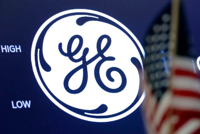 General Electric se dividirá en tres empresas centradas en aviación, salud y energía