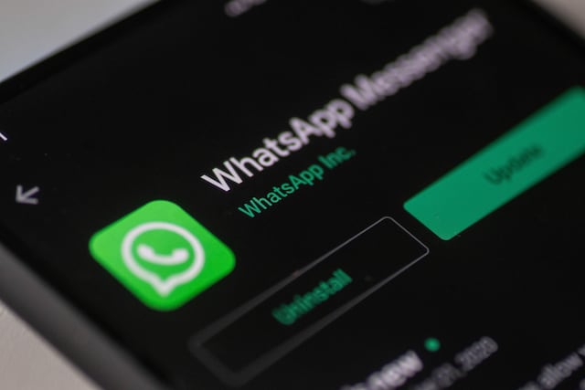 La lista de celulares que se quedarán sin WhatsApp desde septiembre