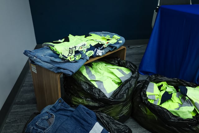 Del cemento a la moda sostenible: Cemex anuncia proyecto de reciclaje de textiles