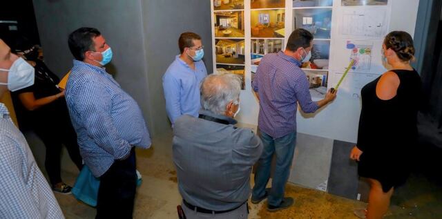 Turismo anuncia construcción nuevo Hotel Tryp by Wyndham Mayagüez