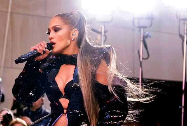 Romeo y JLo entre mejor pagados de 2018 según Billboard