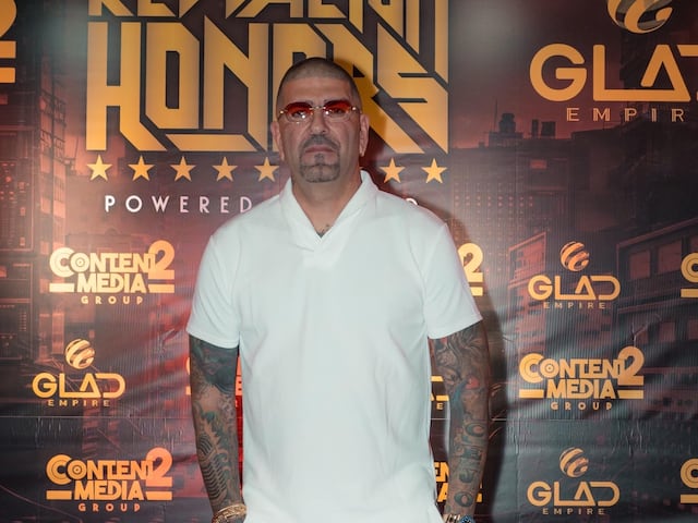Docuserie “Reggaeton Honors” debuta con episodio dedicado a MC Ceja