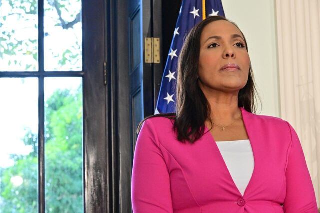 “Ninguna mujer dominicana debe quedarse sin servicios”: afirma Rosachely Rivera