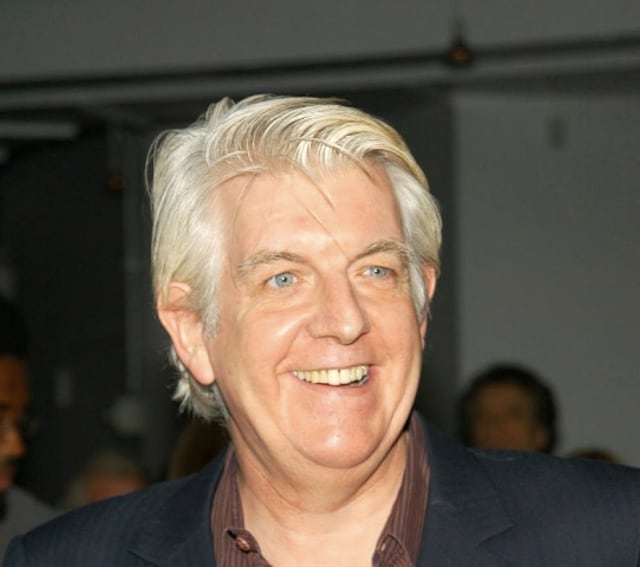 De regreso al trabajo con Nick Lowe