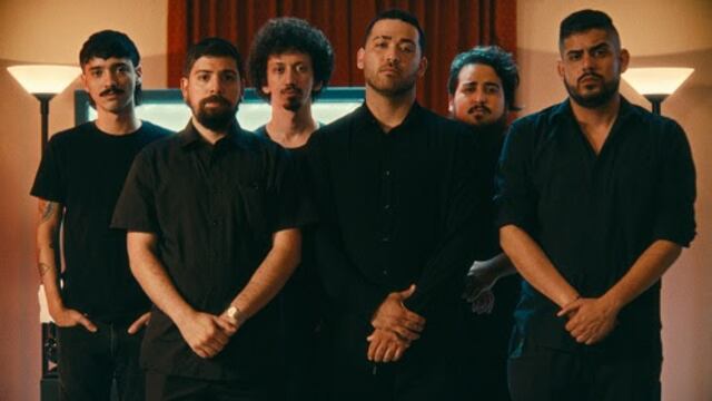 Los Rivera Destino reflexionan sobre la vida y muerte en un nuevo video musical “Wichi”