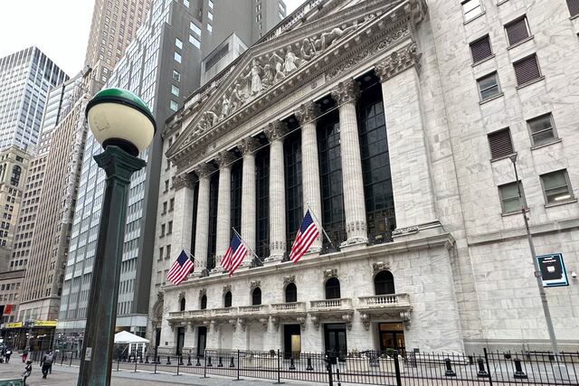 Otra semana ganadora en Wall Street