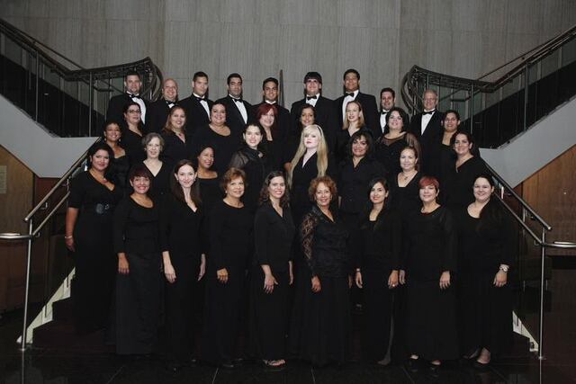 Orquesta Sinfónica de Puerto Rico estrena pieza de compositor inglés John Rutter